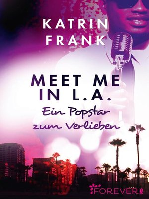 cover image of Meet me in L.A.